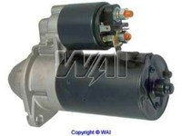 Anlasser Starter WAI 16956N 12V FüR VW Santana 32B Passat B2 Variant 33B Audi C3