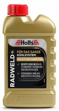 Holts Radweld Kühler Dicht Plus 250ml Dichtungsmittel Kühlerdicht Dichtstoff