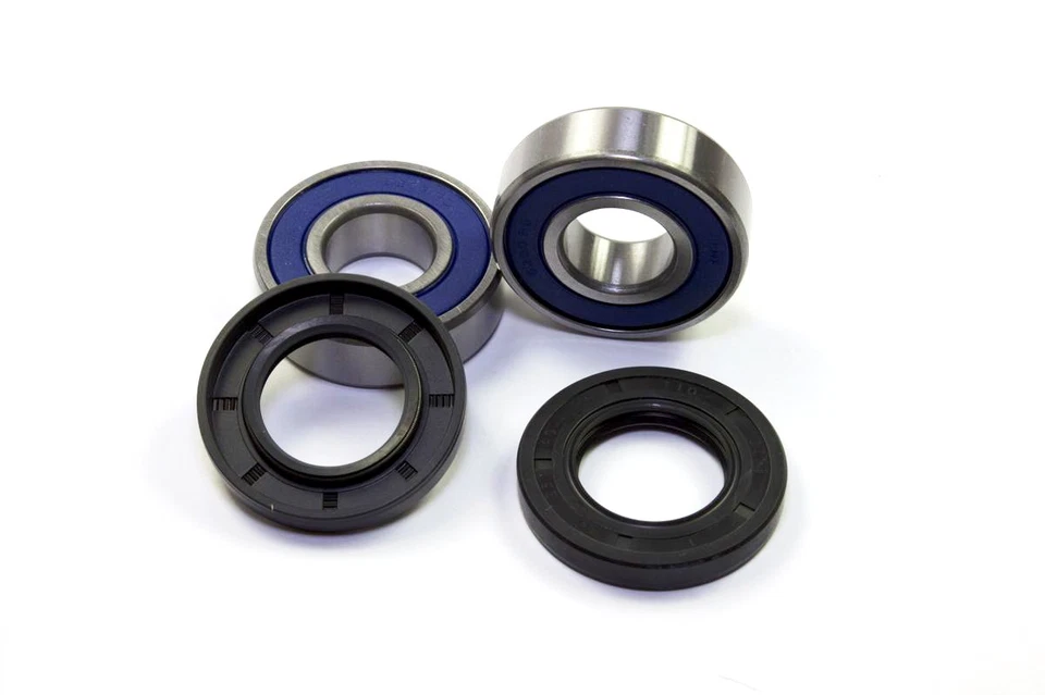 Radlager Satz 25-1104 vorne für Yamaha WR 250 R WR250 X XT 660 Z Tenere XT660 R - Bild 3 von 3