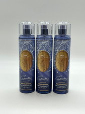Bath Body Works DISNEY PRINCESS CINDERELLA Set of 3 Fragrance Mists