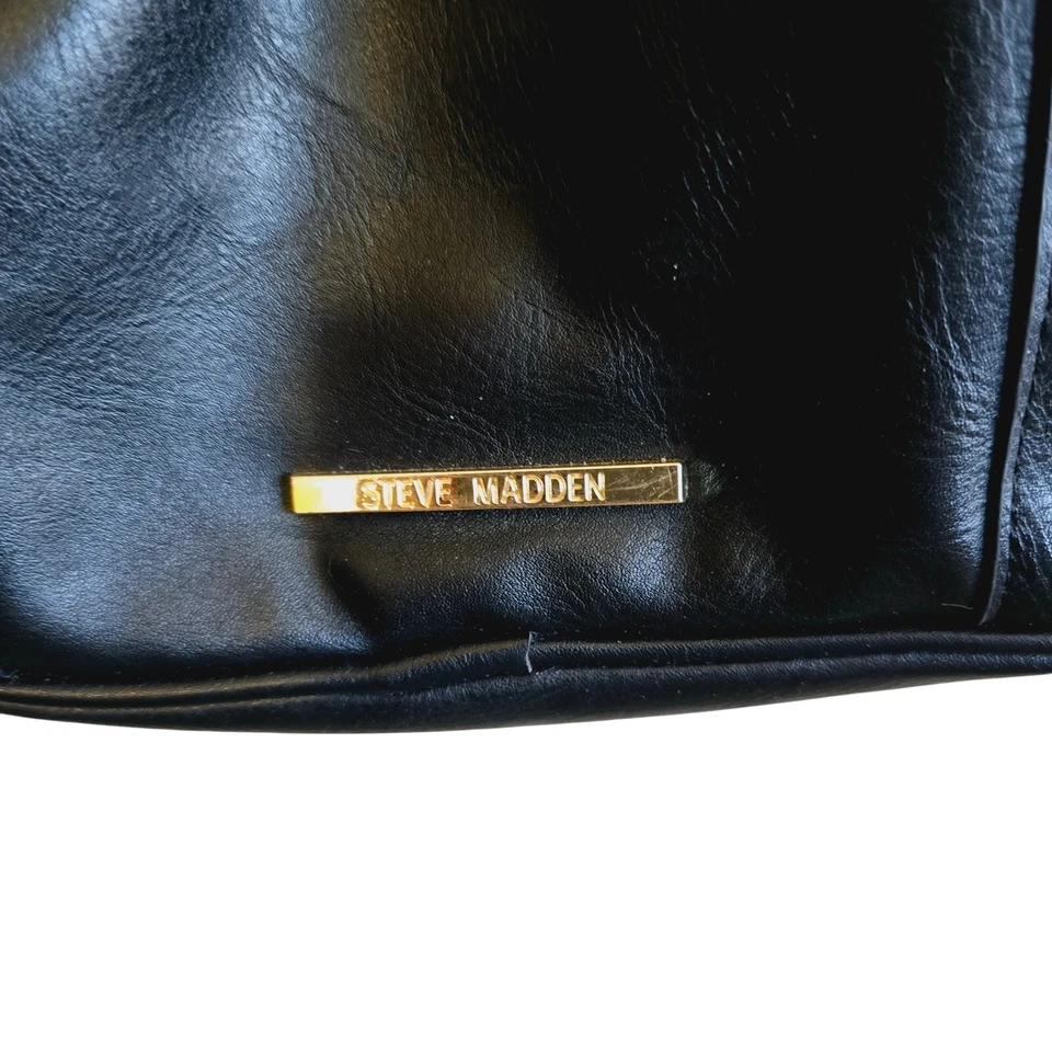 Steve Madden Bolso Grande Imitación Cuero Foto 4 de 4