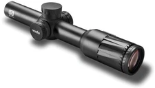 EOTech Vudu Rifle Scope, 1-8x24mm, Second Focal Plane, HC3 Reticle: VDU1-8SFHC3