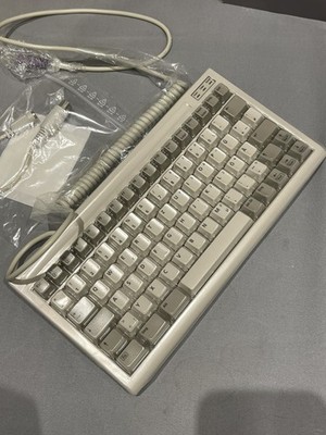 NEU Medizinische Tastatur BTC 5100C PS/2 QWERTZ | Karl Storz DEMO