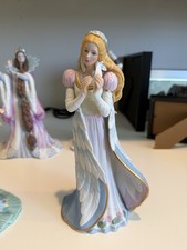 Lenox Legendary Princess for sale | eBay