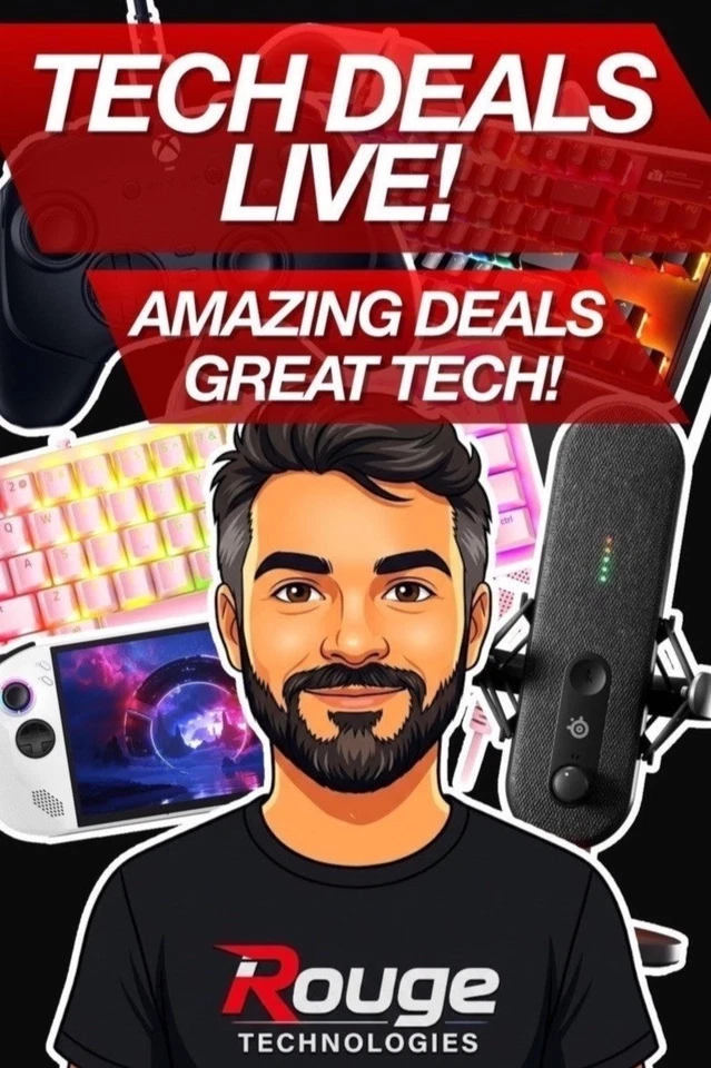 HOT ELECTRONICS £1 START BARGAINS GIVEAWAYS, FREE SHIPPING ON YOUR FAV TECH