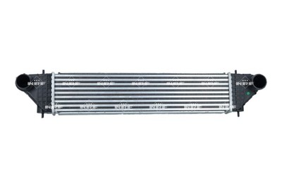 NRF 309135 Ladeluftkühler für MITSUBISHI