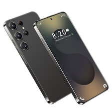 2025 5G Unlocked Smartphone Android 15 G25 Ultra 128GB Dual SIM Cheap Cell Phone