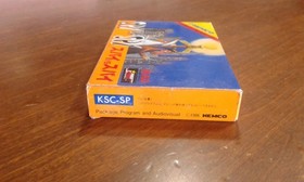 SPY VS SPY PER FAMICOM NES JAP