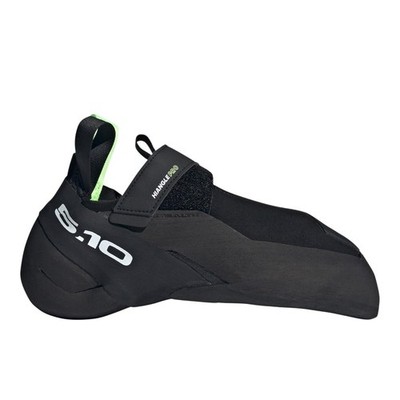 adidas Hiangle Pro Climbing  Mens Black Sneakers Athletic Shoes FV4744