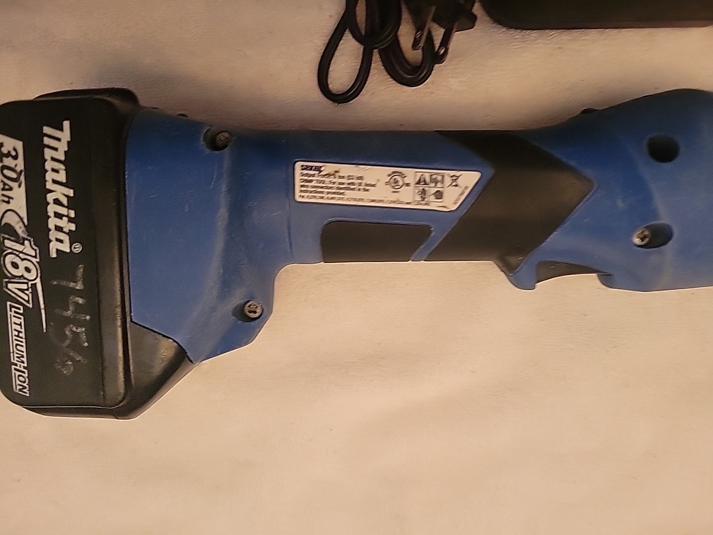 SHERMAN-REILLY Crimping Tool SRK6X  same  Greenlee gator EK425LX EK628LX crimper