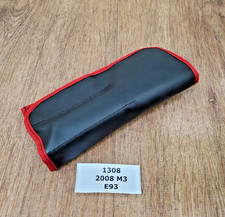  Oem Bmw E88 E93 135 328 335 Emergency Tools Tow Towing Hook Screw Driver