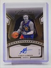 2023 Panini Flawless Basketball Gold Aaron Gordon #FSS-AGD