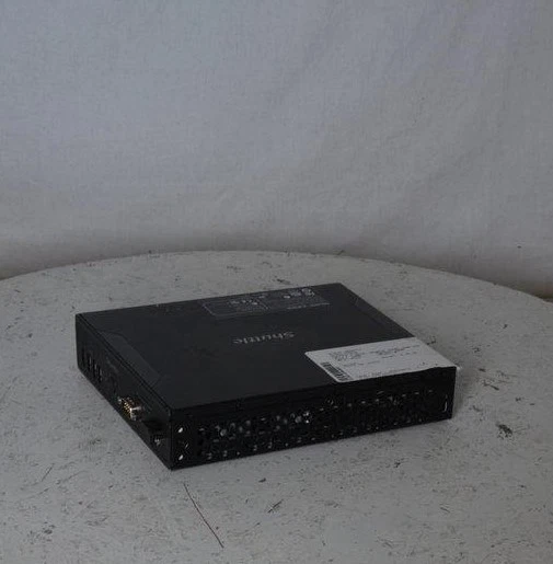 Shuttle DS57U DS57U0301-B1-00 SFF PC Intel Celeron 3205U 4GB SEE NOTES - Image 4 of 4