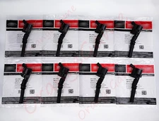 8PCS OEM Ignition Coils DG508 For Ford F150 4.6L 5.4L 6.8L