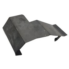 Used Seat Cover Right Hand fits Kubota B2710 B7800 6C070-51390