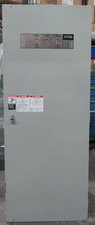   ASCO 800 AMP AUTOMATIC TRANSFER SWITCH 480 ...