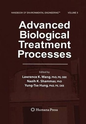Fortgeschrittene biologische Behandlungsprozesse - 9781617375187