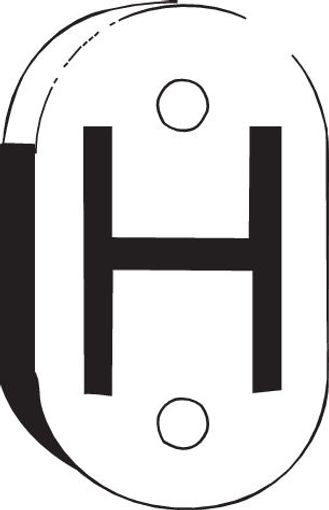 Für BOSAL 255-113 MUFFLER HANGER, RUBBER BELT, HONDA, ROVER