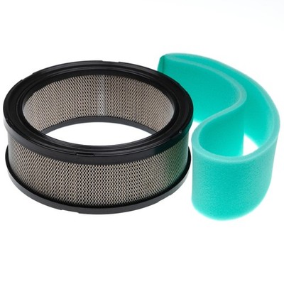 2tlg. Luftfilter Set für Kohler K321 K301 K582 K532 K361 K341