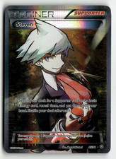 Steven #95 Prices | Pokemon Ancient Origins | Pokemon Cards