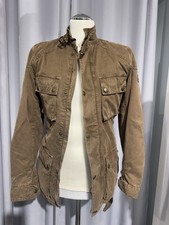 Belstaff Jacke Golg Gr. 44 (IT) Wie Neu