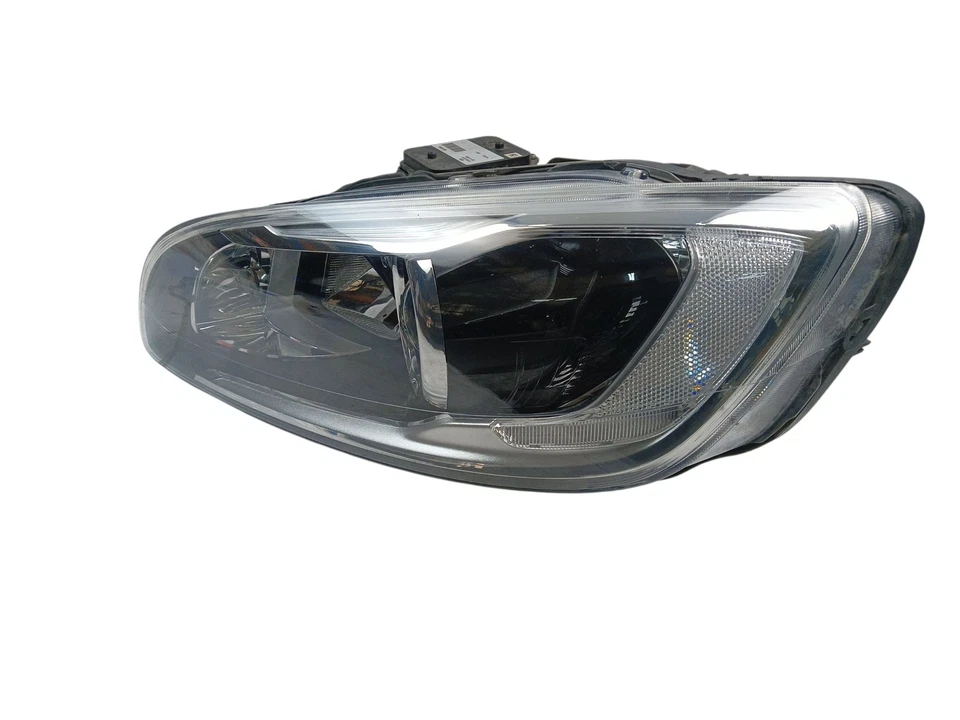 Hauptscheinwerfer Frontscheinwerfer links Xenon Volvo V60 I 31698818 - Bild 4 von 4