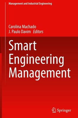 Smart Engineering Management Carolina Machado