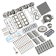 Areyourshop Sloppy Mechanics Stage 2 Cam Lifters Kit For Chevy Ls1 Ls2 Ls3
