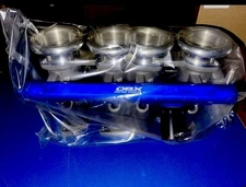 VOLKSWAGEN Racing ITB For VW MK3  (VW Volkswagen) New In Box OBX RACING