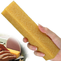Schleifband Reinigungsblock 40 X 40 X 200 Mm Schleifbandreiniger FüR Die Reinigu