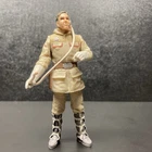 Star Wars ESB Custom Rebel Major Communications Officer Hoth Echo Base Figure