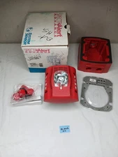 System Sensor SPSRK Outdoor Speaker Strobe *Wrong Box*