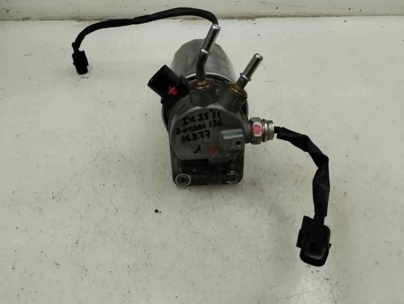 1457434511 filtre diesel HYUNDAI IX35 - 1 GENERACION 2010 - 2013 - CROSSOVER - Photo 3/4