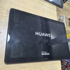 Huawei MediaPad T5 10.1" Full HD Android Tablet Black 