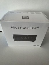 New ASUS NUC 13 Pro Tall Barebone Intel i5-13...