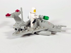 Lego #442 &bull; Space Shuttle &bull; 1978 &bull; Complete
