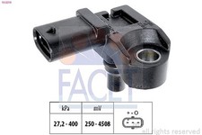 FACET Sensor, Abgasdruck  u.a. für BMW, MINI, TOYOTA