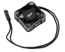 Tekin 30x30x10 Hiflow Aluminum Cooling Fan (B...