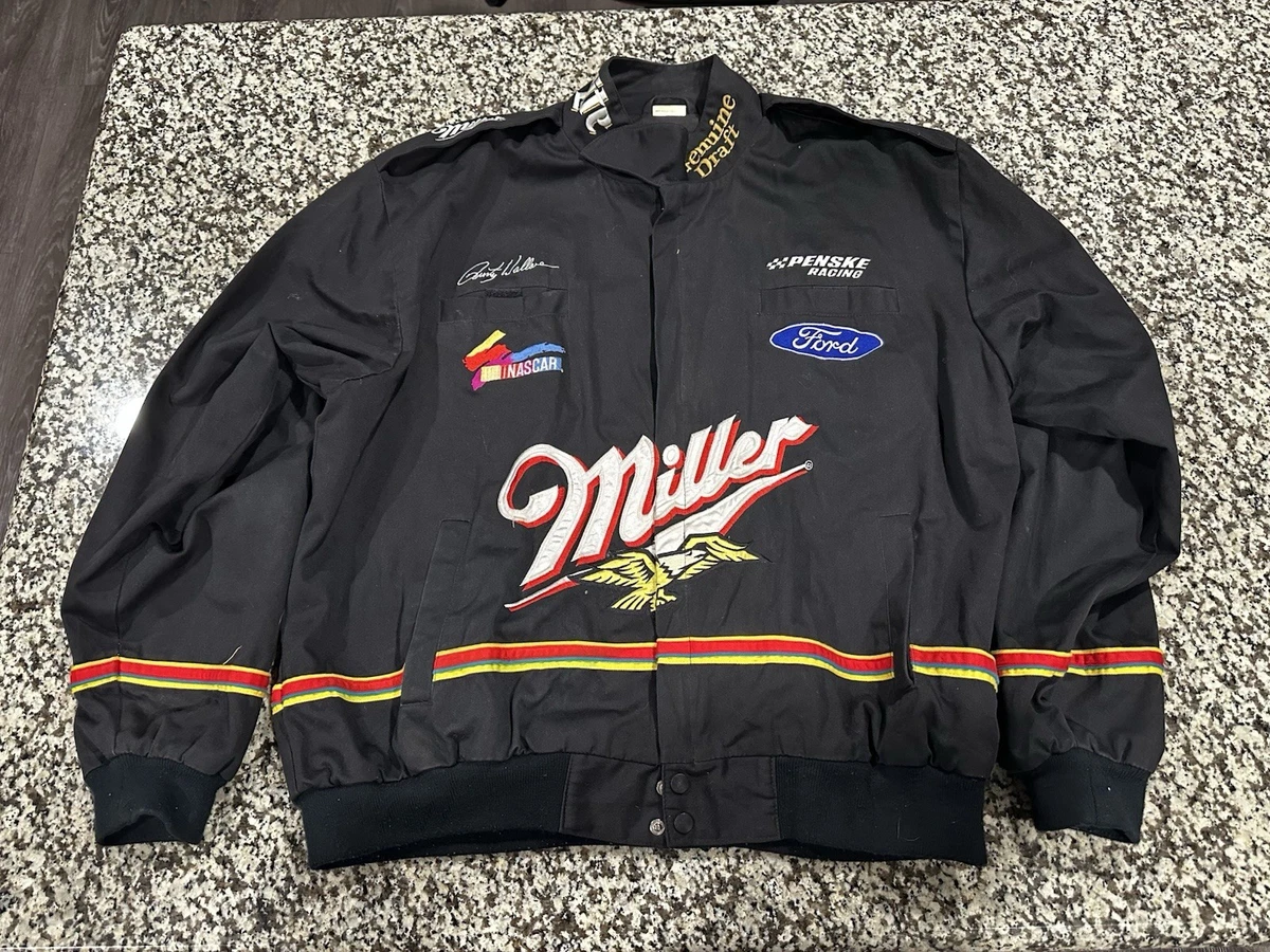 Rusty Wallace NASCAR Jackets Just Listed 2026