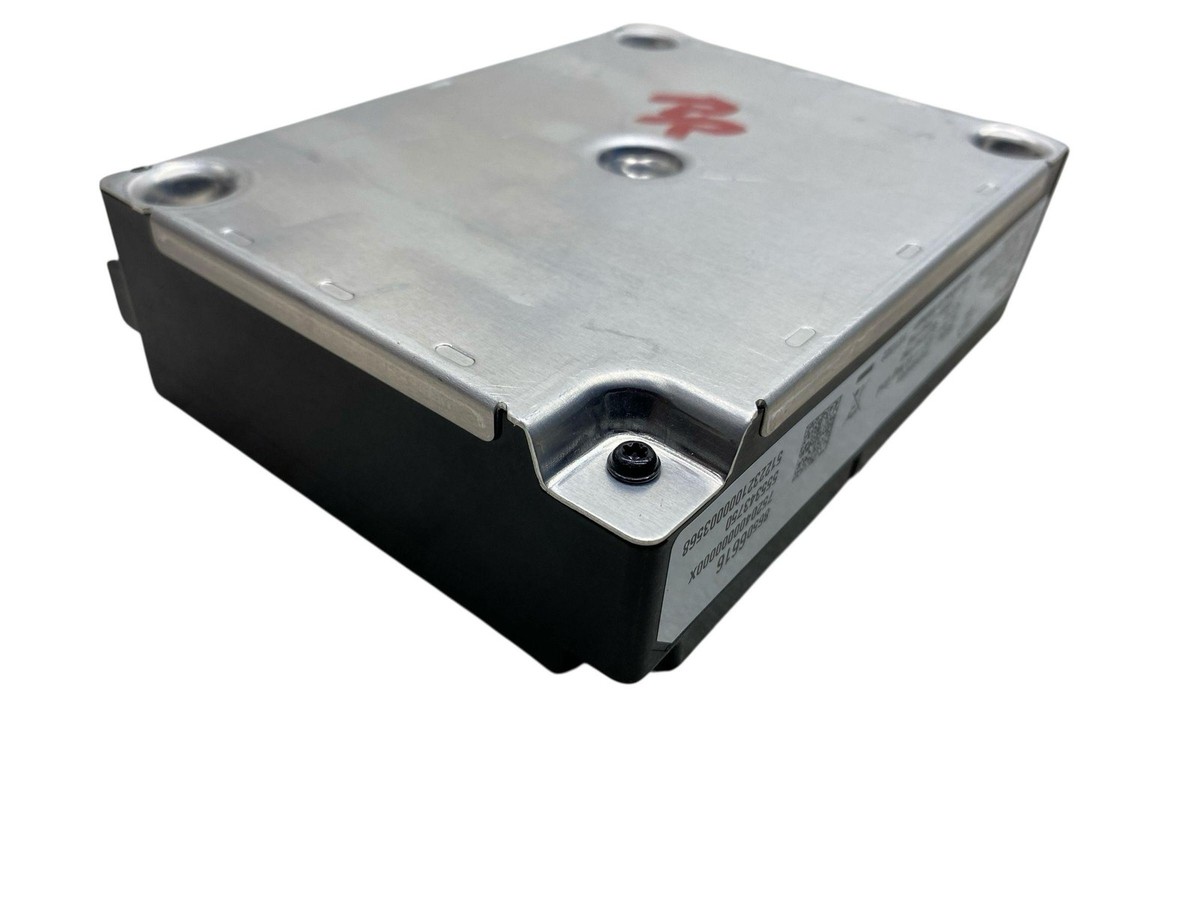 teleemiさま専用 2023 HUMMER EV TELEMATIC ONSTAR COMMUNICATION CONTROL MODULE