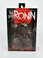 Neca Teenage Mutant Ninja Turtles The Last Ronin Raphael