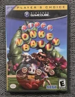Super Monkey Ball (Nintendo GameCube, 2001)