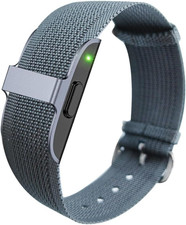 Nylon Replacement Compatible for Hume Band, Women Men Soft Breathable Nylon Stra