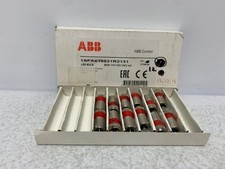 ABB KA2-2131 LED Bulb 110-130VAC 4-6mA Red