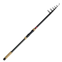 Dam Spezi Stick Ii Eel Tele 2.70M 25-75G - Angelrute, Telerute, Steckrute, Rute