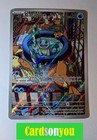 Pokémon 2024 ° EV7 ° Couronne Stellaire ° Carapuce ° 148/142