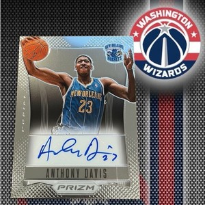 Anthony Davis Prizm | eBay