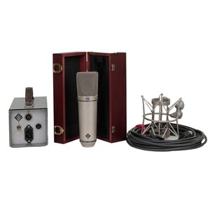 Vintage U87 | eBay