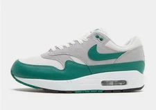 Nike Air Max 1 in Grey and Green All Sizes Limited Stock