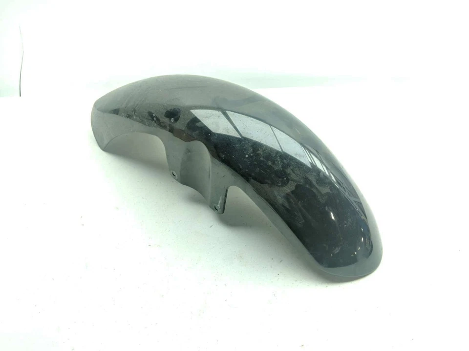 Guardabarros rueda delantera Yamaha Midnight Star XVS950 09-17 Foto 4 de 4